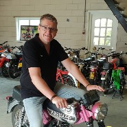 René  Lauwen