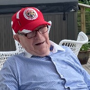Dan Nyberg