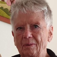 Ingeborg Bodeby