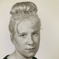 Karin Elisabeth Ottesen