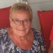 Gertrud Dahlin