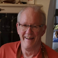 Lars-Sverre Simonsen