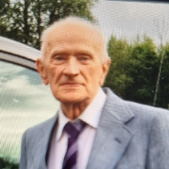 Karl Semming Helgesen
