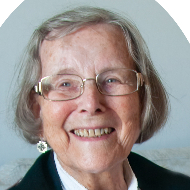 Inger Johanne Bergslien