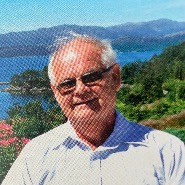 Håkon Røssland