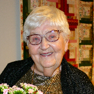 Jorunn Ingvalda Karlsen