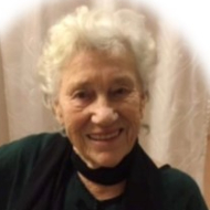 Sigrid (Sussi) Haakstad