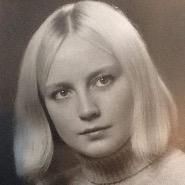 Marie Elisabeth  Bergflødt