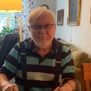 Jan Strandlund