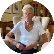 Svanhild Nordhus