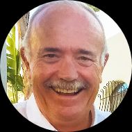 Michael Raymond  Parker