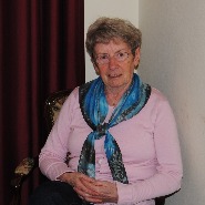 Ragnhild Halfrid Arvesen