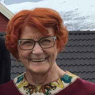 Laila Karoline Jørgensen
