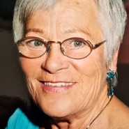 Magdalena Marie Mathiassen