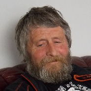 Halstein Nikolai Danielsen