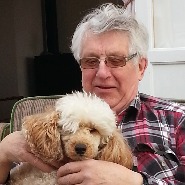 Charley Öhman