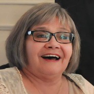 Irene  Usken