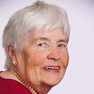 Karen Olaug Hansen