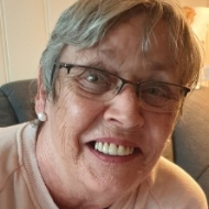 Brit Wenche Fossmark