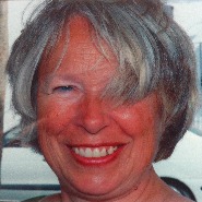 Mette Nordstrand Tangen