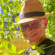 Ståle  Melvær