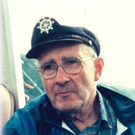 Halfdan Johan Hansen