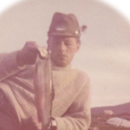 Asbjørn Olav Slaatmo