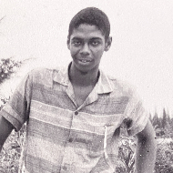 Jim Ensberg