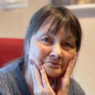 Mari Amalie Eggen