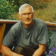 Arnt Johan Nordhus