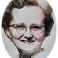 Ågot Wilhelmine Andreassen