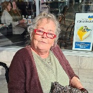 Helena "Lena" Krook