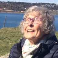 Snøfrid Walle