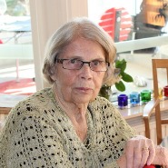 Birgit Uvebrant
