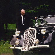 Knut Munkebye