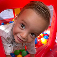 Xavi van Haperen