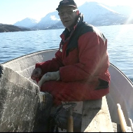 Steinar Markussen