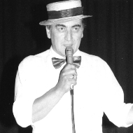 Kjetil Auståker