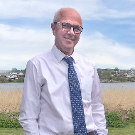 Jonny  Vikra