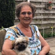 Tina van Peer-Koevoets