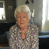 Ingebjørg  Larsen