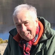 Einar Osvald Westgård