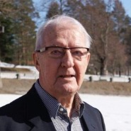 Helge Wallström