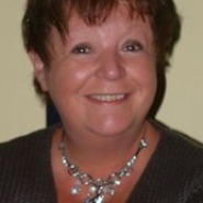 Lia van Driel Vis-Flipse