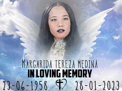 Margarida Tereza Medina