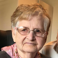 Hjørdis  Lovise Mikkelsen