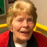 Birgitta  Mornell