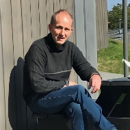 Sigvart Tangen