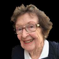 Ellen Midtgård Stavenes