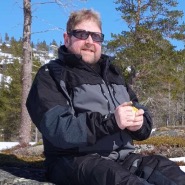 Bjørn Kristian Haug